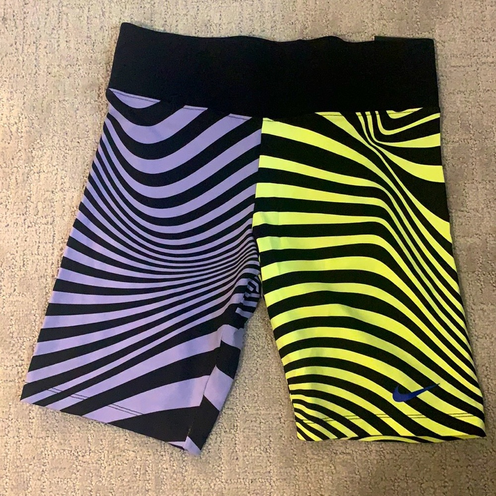 Nike cycling shorts tight fit collant IM:651091